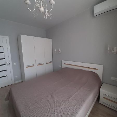 Квартира С Террасой Sea View/ 44 Жемчужина В Аркадии Odesa Exterior photo